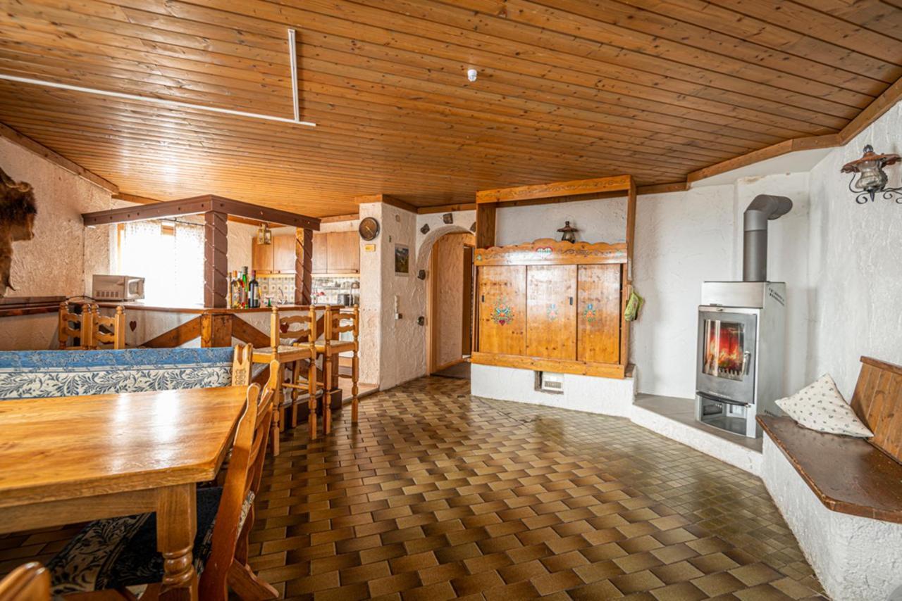 Schanzerhuette Saalbach-Hinterglemm Extérieur photo