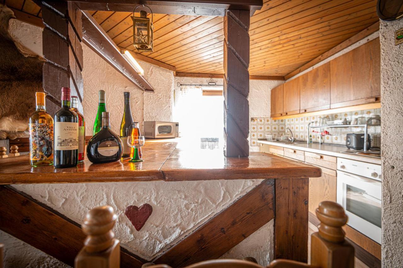 Schanzerhuette Saalbach-Hinterglemm Extérieur photo
